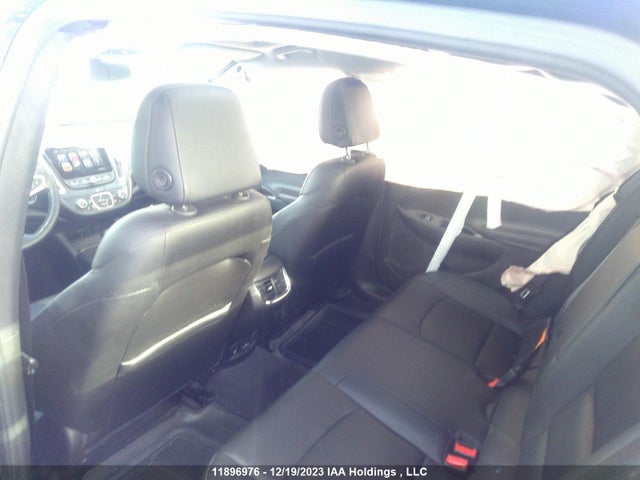 Chevrolet MALIBU LT 2017 1G1ZE5ST2HF244201 Image 8