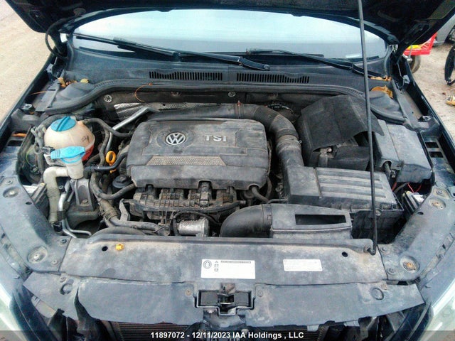 3VWL07AJ6FM312050 Volkswagen JETTA SEL