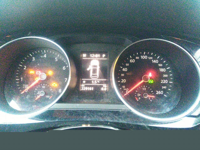 3VWL07AJ6FM312050 Volkswagen JETTA SEL