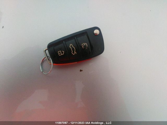 WAUEFGFF6F1003428 Audi A3 2.0t Premium