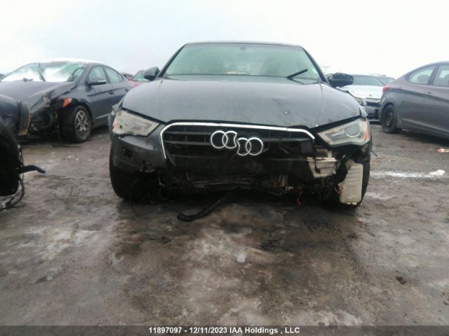 WAUEFGFF6F1003428 Audi A3 2.0t Premium