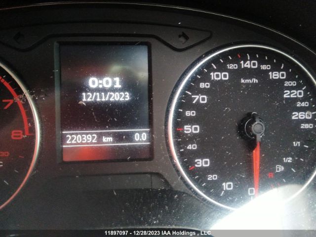 WAUEFGFF6F1003428 Audi A3 2.0t Premium