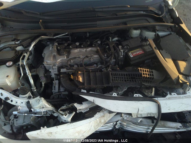 Toyota COROLLA LE 2020 5YFBPRBE2LP002408 Image 10