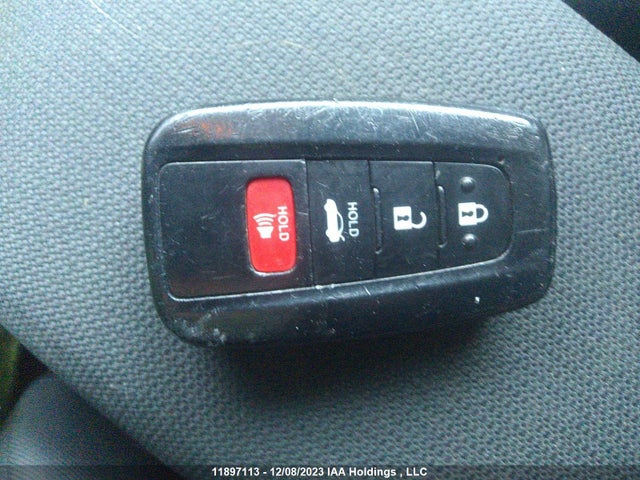 Toyota COROLLA LE 2020 5YFBPRBE2LP002408 Image 11