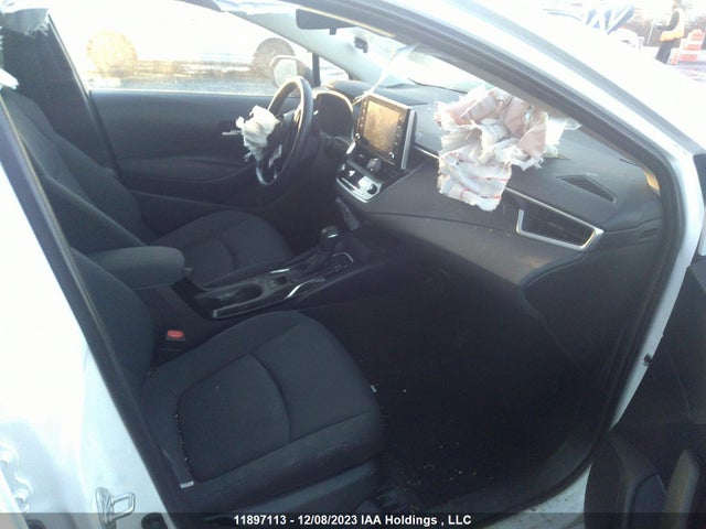 Toyota COROLLA LE 2020 5YFBPRBE2LP002408 Image 5
