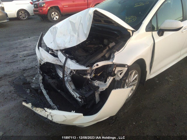 Toyota COROLLA LE 2020 5YFBPRBE2LP002408 Image 6