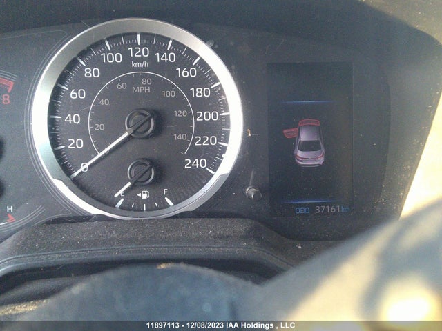 Toyota COROLLA LE 2020 5YFBPRBE2LP002408 Image 7