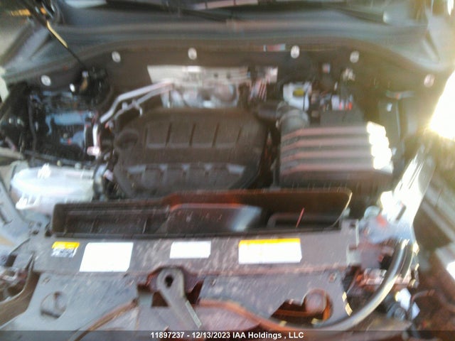 1V2LR2CA9RC522056 Volkswagen Atlas Comfortline