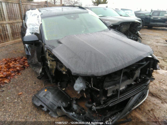 1V2LR2CA9RC522056 Volkswagen Atlas Comfortline