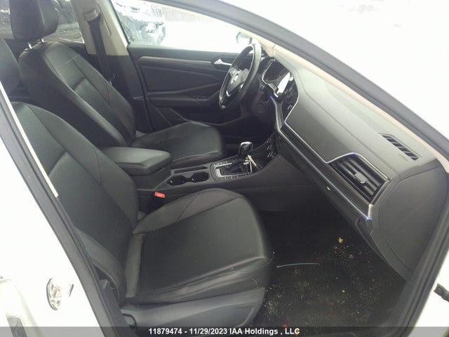 3VWE57BU2KM045762 Volkswagen Jetta Highline