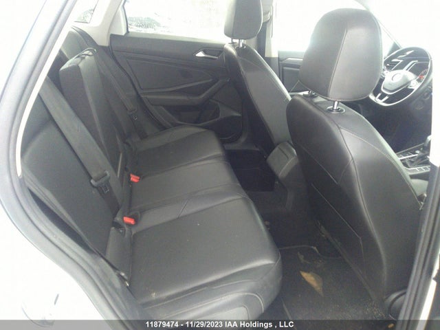 3VWE57BU2KM045762 Volkswagen Jetta Highline
