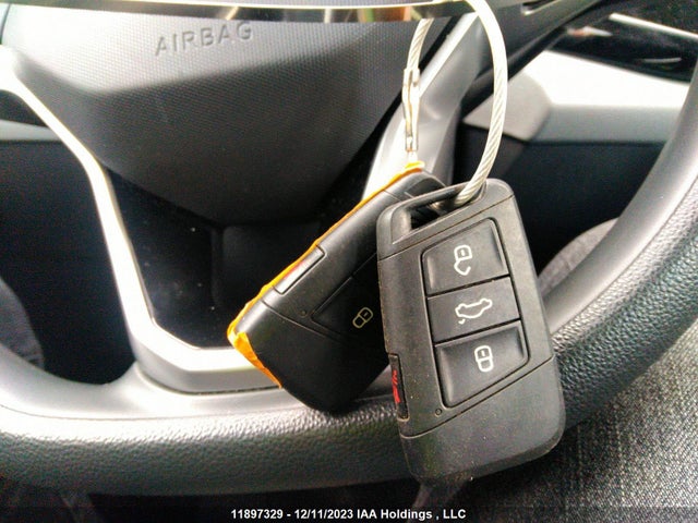 3VVCX7B20NM001039 Volkswagen TAOS S