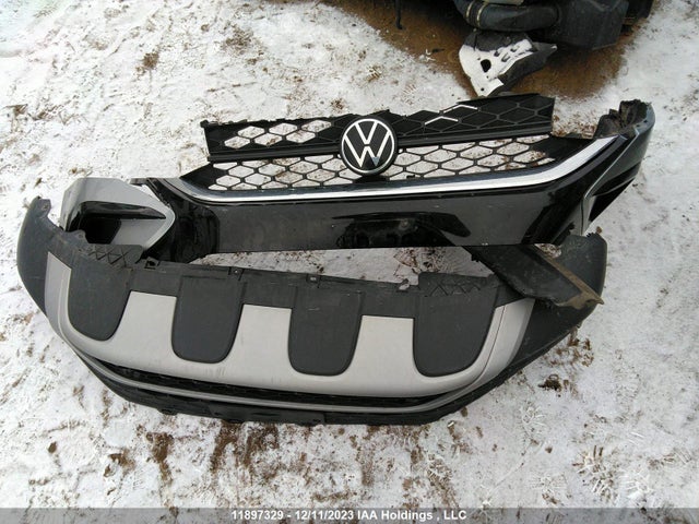 3VVCX7B20NM001039 Volkswagen TAOS S
