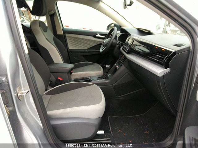 3VVCX7B20NM001039 Volkswagen TAOS S