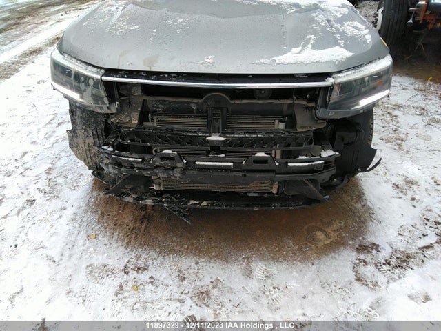 3VVCX7B20NM001039 Volkswagen TAOS S