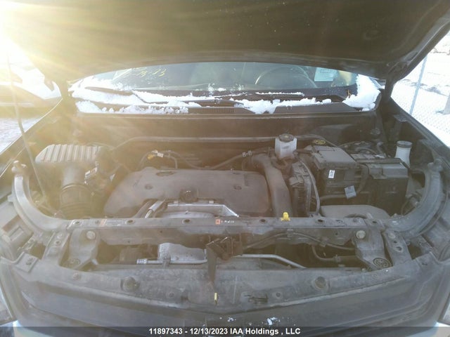 Chevrolet EQUINOX LT 2020 2GNAXVEXXL6247466 Image 10
