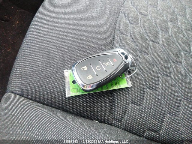 Chevrolet EQUINOX LT 2020 2GNAXVEXXL6247466 Image 11