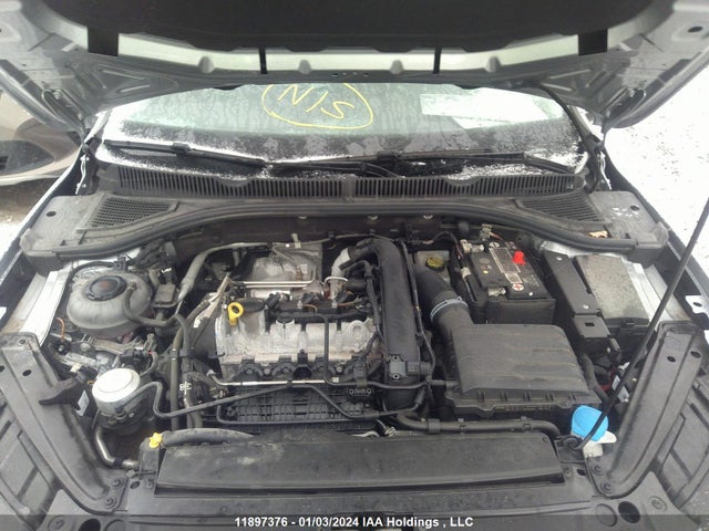 3VWE57BU6MM075415 Volkswagen JETTA SEL