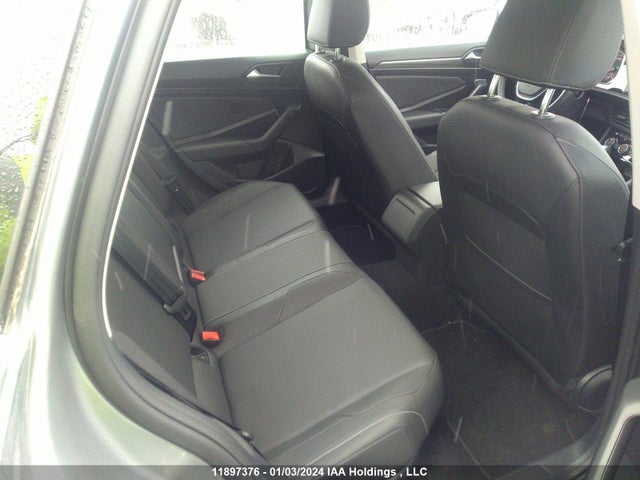 3VWE57BU6MM075415 Volkswagen JETTA SEL