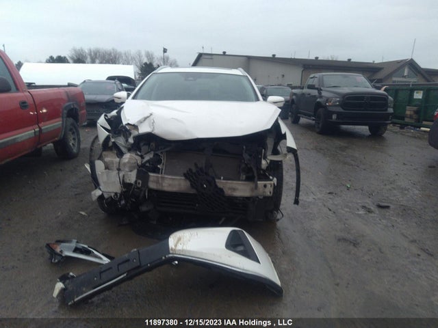 Nissan Murano Platinum 2020 5N1AZ2DS8LN137790 Image 6