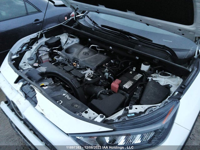 Toyota RAV4 LE 2021 2T3B1RFV8MC208336 Image 10