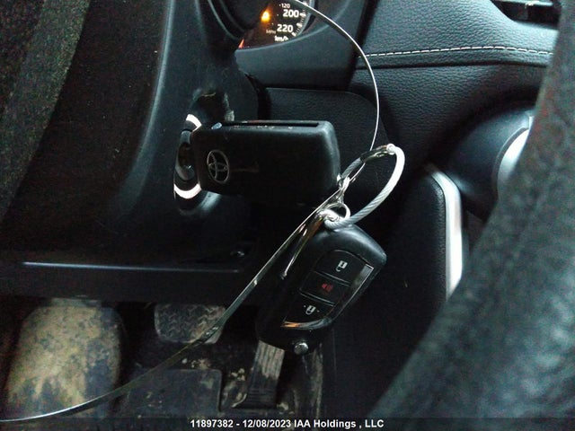 Toyota RAV4 LE 2021 2T3B1RFV8MC208336 Image 11