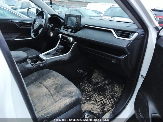 Toyota RAV4 LE 2021 2T3B1RFV8MC208336 Image 5