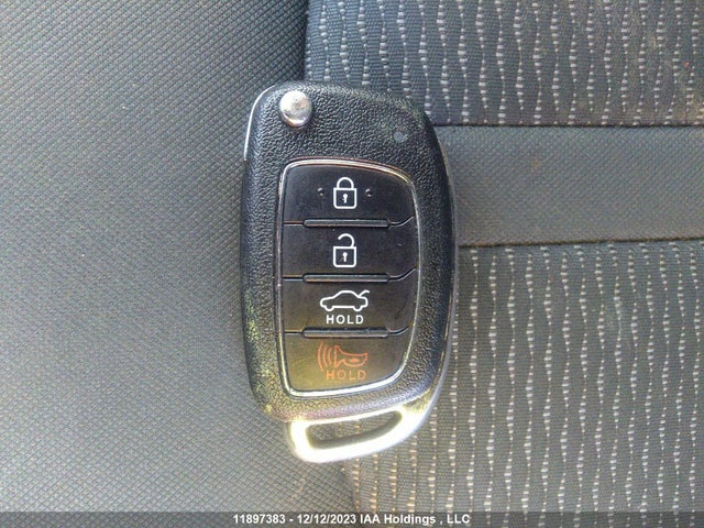 Hyundai SONATA GL 2018 5NPE24AF2JH711312 Image 11