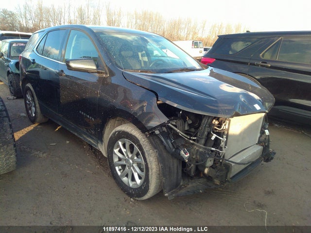 2019 2GNAXKEV3K6155448 zdjęcie główne
