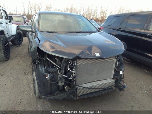Chevrolet EQUINOX LT 2019 2GNAXKEV3K6155448 Image 6