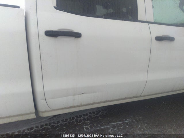 Chevrolet Silverado K1500 2014 3GCUKPEC8EG511529 Image 6