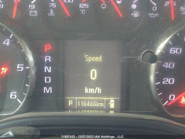 Chevrolet Silverado K1500 2014 3GCUKPEC8EG511529 Image 7