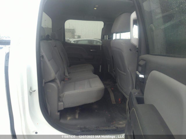 Chevrolet Silverado K1500 2014 3GCUKPEC8EG511529 Image 8