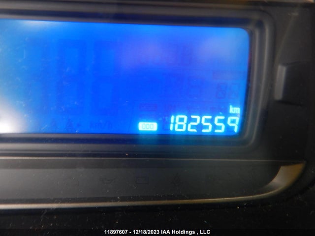Chevrolet TRAX 1LT 2015 3GNCJLSB1FL137297 Image 8