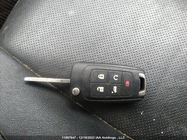Chevrolet Equinox Premier 2017 2GNFLGEK3H6300680 Image 11