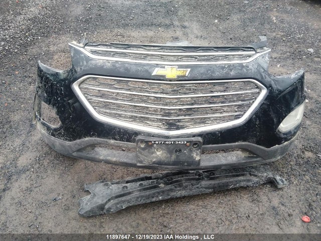 Chevrolet Equinox Premier 2017 2GNFLGEK3H6300680 Image 12
