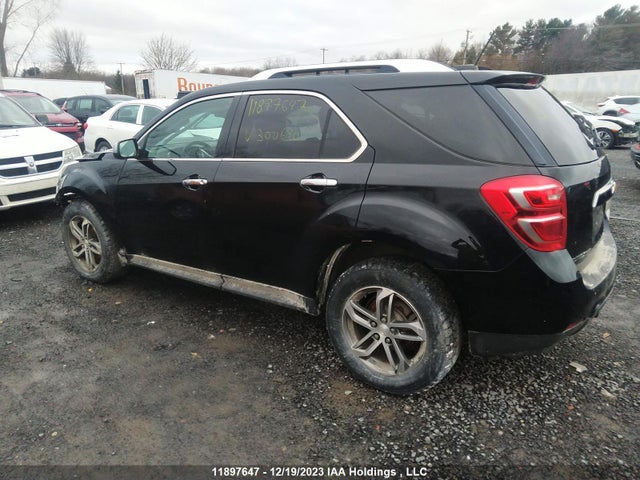 Chevrolet Equinox Premier 2017 2GNFLGEK3H6300680 Image 3
