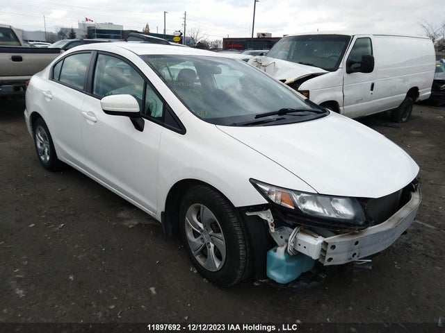 Aukcja sprzedaży 2015 Honda Civic Sedan Lx, vin: 2HGFB2F47FH019015, numer aukcji: 11897692