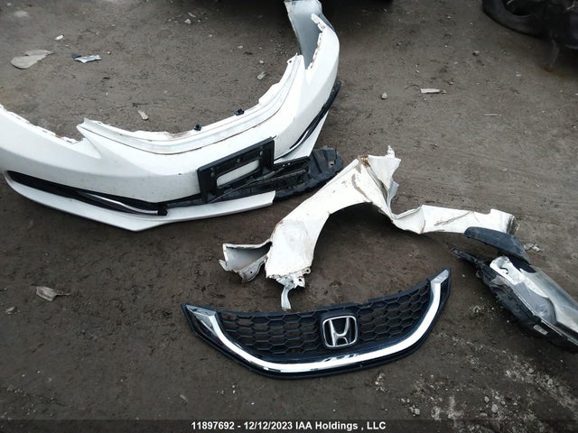 Aukcja sprzedaży 2015 Honda Civic Sedan Lx, vin: 2HGFB2F47FH019015, numer aukcji: 11897692