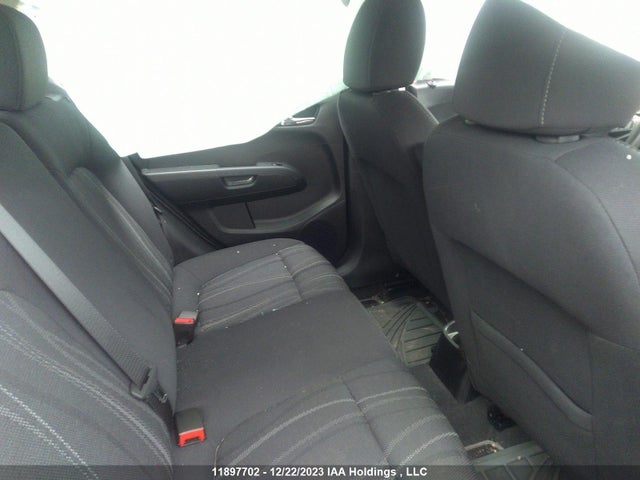 Chevrolet SONIC LT 2014 1G1JC6EBXE4242196 Image 8
