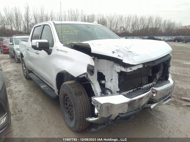 2019 1GCUYGED3KZ410109 main image