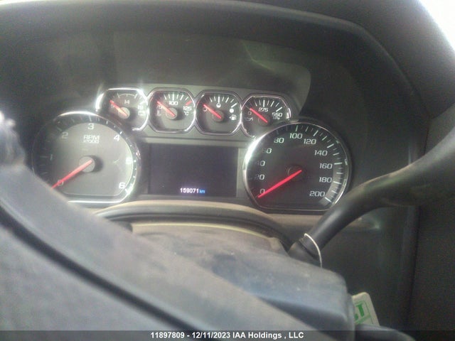 Chevrolet Silverado K1500 Lt 2014 1GCVKREC7EZ107962 Image 7