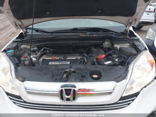 Aukcja sprzedaży 2008 Honda Cr-v, vin: 5J6RE48548L805990, numer aukcji: 11897815