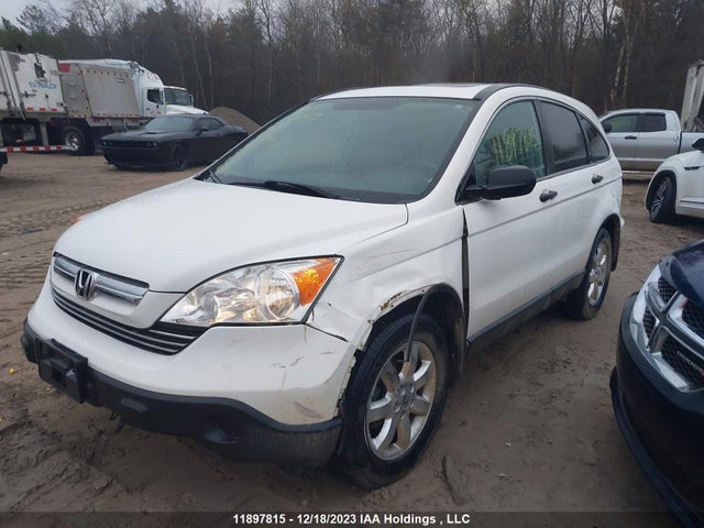 Aukcja sprzedaży 2008 Honda Cr-v, vin: 5J6RE48548L805990, numer aukcji: 11897815
