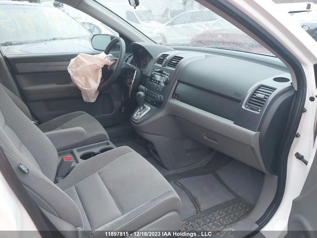 Aukcja sprzedaży 2008 Honda Cr-v, vin: 5J6RE48548L805990, numer aukcji: 11897815