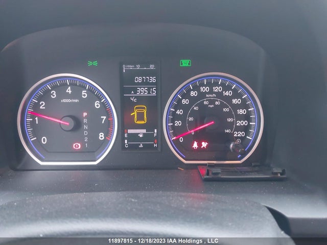Aukcja sprzedaży 2008 Honda Cr-v, vin: 5J6RE48548L805990, numer aukcji: 11897815