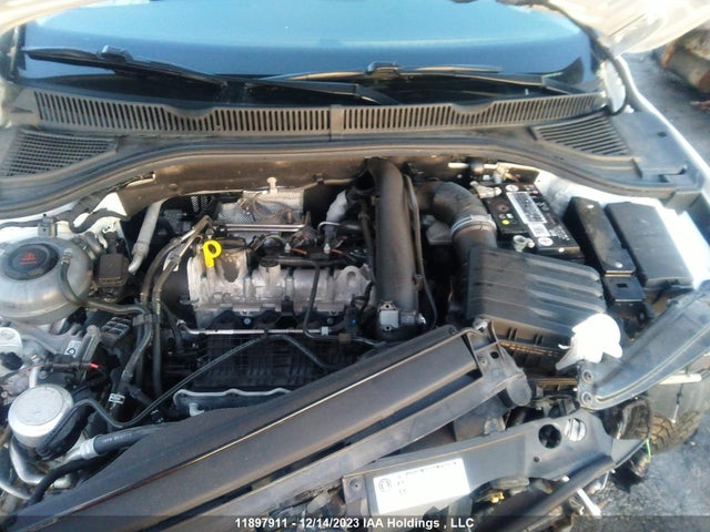 3VWCB7BU1LM010261 Volkswagen JETTA