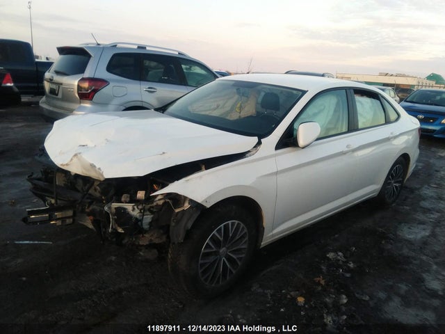 3VWCB7BU1LM010261 Volkswagen JETTA