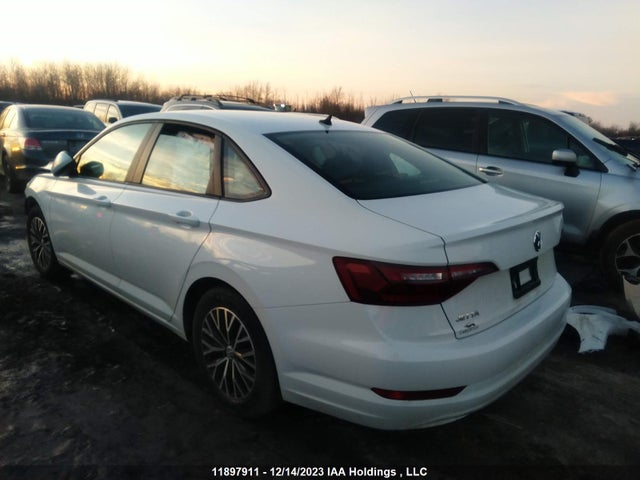 3VWCB7BU1LM010261 Volkswagen JETTA