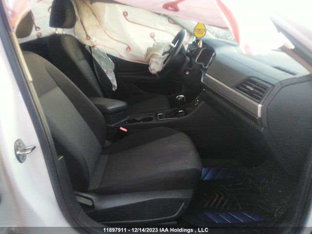 3VWCB7BU1LM010261 Volkswagen JETTA